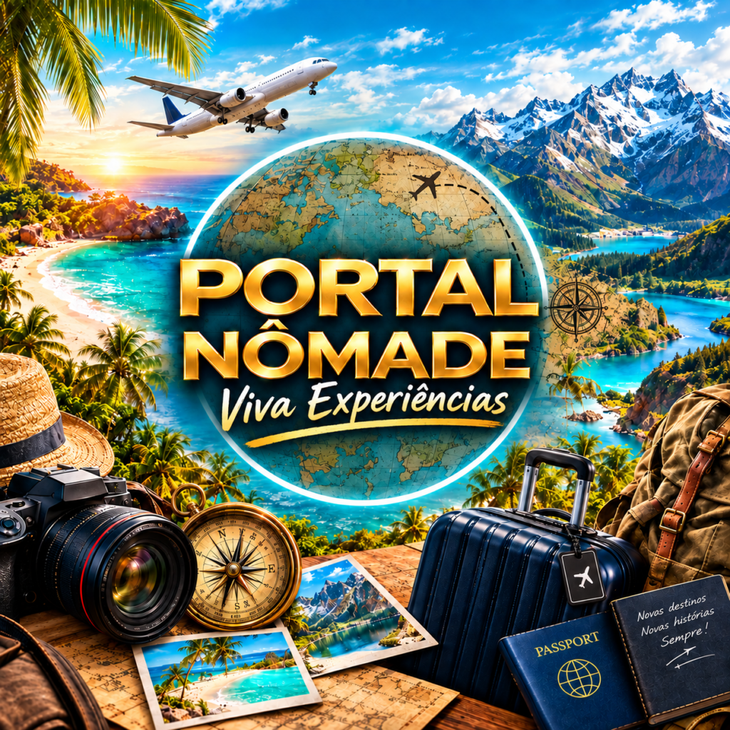 SITE EM CONSTRUÇÃO portal nomade viva eperiencias insta